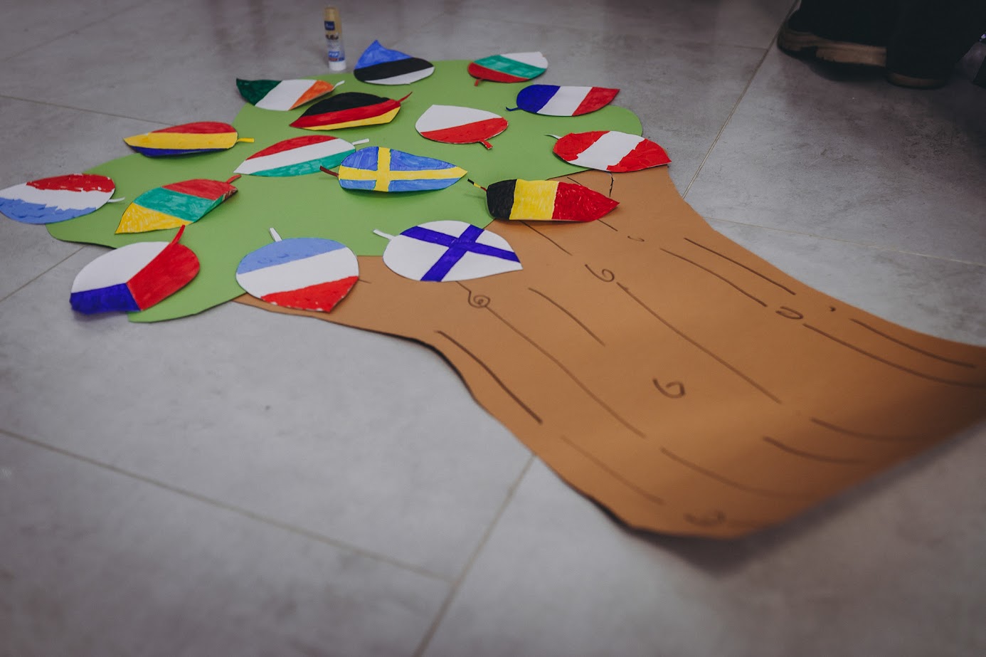 Uroczyste zakończenie projektu ERASMUS PLUS
